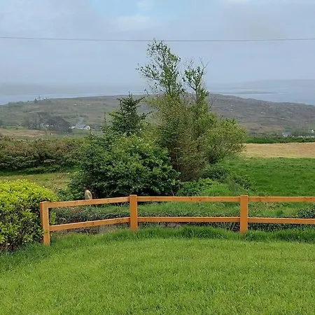 Sheep's Head, West Cork, 3 Bedroom House 別荘 バントリー