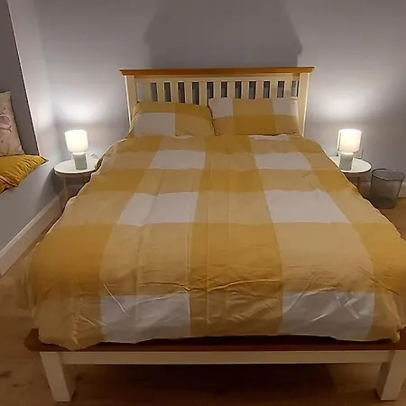 別荘 Sheep's Head, West Cork, 3 Bedroom House バントリー